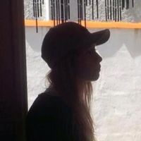 Alexia Bodereau's Photo