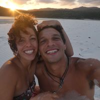 Irina Angelucci的照片