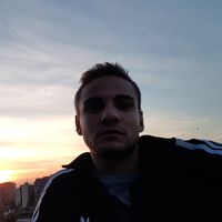 Photos de Stefano Mangiarotti