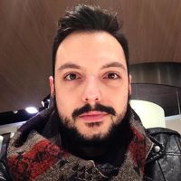 Фотографии пользователя Gustavo Cipullo