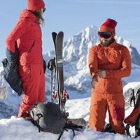 markus zumbrunn's Photo