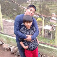 Hermogenes Cusihuaman的照片