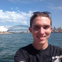 Nathaniel Coddington的照片