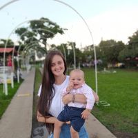 Alejandra Dlrr的照片