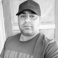 Muhammad Abbas's Photo