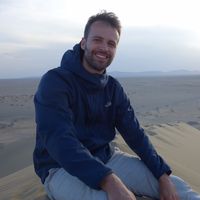 Thomas Groot's Photo