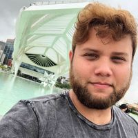 Le foto di André Nogueira