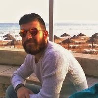 Shaggy Kalthoum's Photo