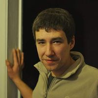Roman Sydorenko's Photo