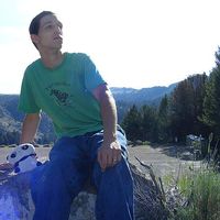 Aaron Morris's Photo