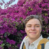 Teodor's Photo