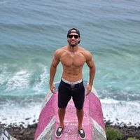 Raphael Di Lascio的照片