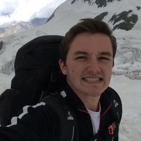 Jesse Wormington's Photo