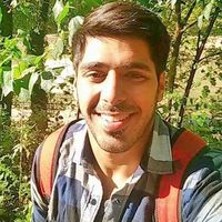 Muhammad Sami的照片