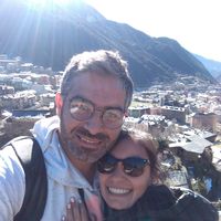 ANDREA Y NACHO的照片