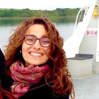 Maureen Albouy's Photo