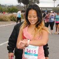 Christina Dang's Photo