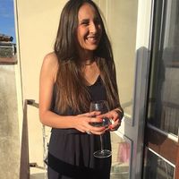 Pauline Moussour's Photo