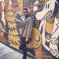 Cristofer Luciano's Photo