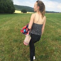 Charlotte Wahl's Photo