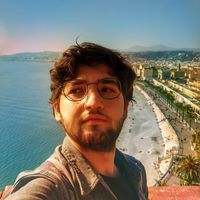 Fotos de Serdar Kurnaz