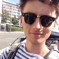 Alex Solano的照片