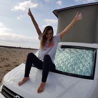 Photos de Laura Pascual