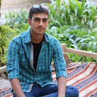 Parsa Delavari's Photo