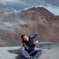 Luz Hernandez's Photo