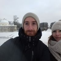 Charly Martin's Photo