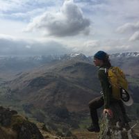 Jackson Schall's Photo