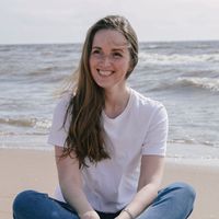 Ksenia Melnikova's Photo