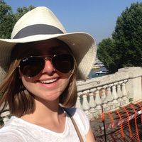 Le foto di Anna Matsukevich