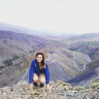 Anabella Macerata的照片