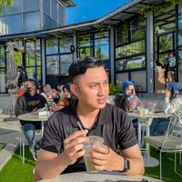 Arischo Mardiansyah的照片