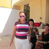 Natalia Medina's Photo