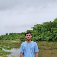 Dhanraj Majithia的照片