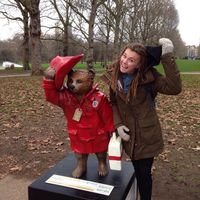 Fotos de Hannah Reardon