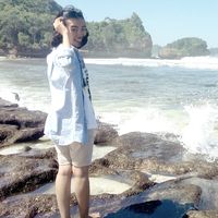 Fotos von dhia kusuma