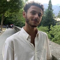 Maxime Salehein的照片