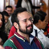 Diego Márquez's Photo