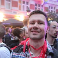 Joris Wagemakers的照片