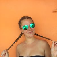 Fotos de Chloé Beaudoin