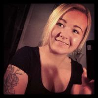 Caroline Klaaby's Photo