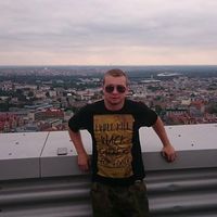 Sławek Szklarz's Photo