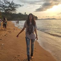 Dian Alpunsus's Photo