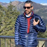 Fermin Oriozabala's Photo