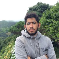 Le foto di Gabriel Farium