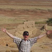 Photos de Bryan 1986