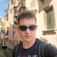 Jakub Szwed的照片